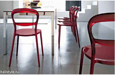Wien –  Стул  от Calligaris
